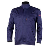 GYS Schweißerjacke aus Baumwolle - Größe L (48/50) 046337